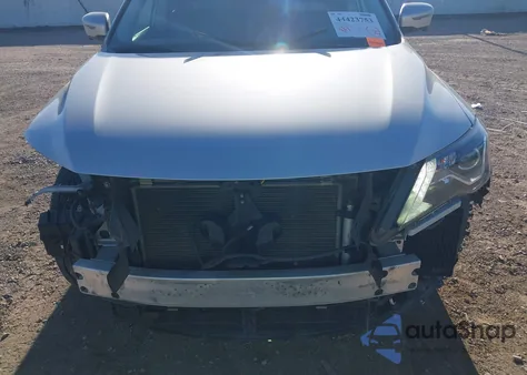 2019 Nissan Pathfinder Sl z USA, uszkodzony, nr VIN 5N1DR2MN6KC638954